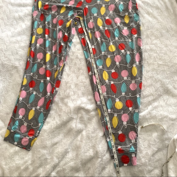 Secret Treasures Women’s Shirt Jogger Pajama Set szLarge - Picture 10 of 10